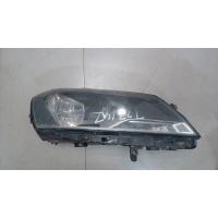 Фара (передняя) правая Volkswagen Passat 7 2010-2015 2012 3AC941006