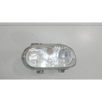 Фара (передняя) левая Volkswagen Golf 4 1997-2005 2002 1J1941017F