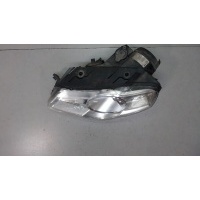 Фара (передняя) левая Volkswagen Passat 6 2005-2010 2007 3C0941005AC