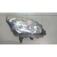 Фара (передняя) правая Renault Koleos 2008-2016 2008 26025JY05A