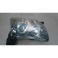 Фара (передняя) правая Toyota Avensis 2 2003-2008 2007 8113005220