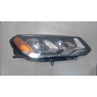 Фара (передняя) правая Volkswagen Touareg 2010-2014 2010 7P1941752
