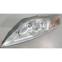 Фара (передняя) левая Ford Mondeo 4 2007-2015 2011 1893199