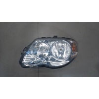 Фара (передняя) левая Chrysler Voyager 2001-2007 2007 04857833AC