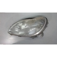 Фара (передняя) левая Mercedes-Benz S-Class W220 1998-200 2001 a2208200961