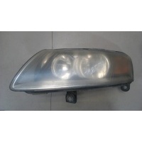 Фара (передняя) левая Audi A6 (C6) 2005-2011 2005 4F0941003C