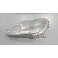 Фара (передняя) левая Mercedes-Benz S-Class W220 1998-200 2001 A2208200761