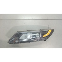 Фара (передняя) левая КИА Optima 3 2010-2015 2014 921012T560