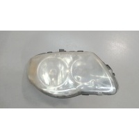 Фара (передняя) правая Chrysler Voyager 2001-2007 2006 04857832ac