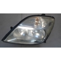 Фара (передняя) левая Renault Scenic 1996-2002 2000 260600499R