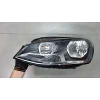 Фара (передняя) левая Volkswagen Golf 7 2012-2017 2014 5G2941005