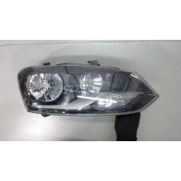 Фара (передняя) правая Volkswagen Polo 2009-2014 2010 6R2941008E
