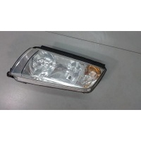 Фара (передняя) левая Skoda Fabia 1999-2004 2001 6Y1941015H