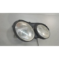 Фара (передняя) правая Mercedes-Benz CL-Class W215 1999-2006 2002 A2158200461