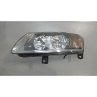 Фара (передняя) левая Audi A6 (C6) 2005-2011 2008 4F0941003C