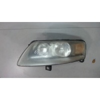 Фара (передняя) левая Audi A6 (C6) 2005-2011 2005 4F0941003C