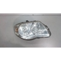 Фара (передняя) правая Chrysler Voyager 2001-2007 2005 04857832ac