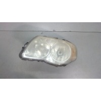 Фара (передняя) левая Chrysler Voyager 2001-2007 2005 04857833ac