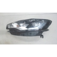 Фара (передняя) Audi A6 (C7) 2011-2014 2012 4G0941003N