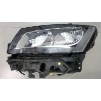 Фара (передняя) левая Audi Q5 2008-2017 2009 8R0941029M