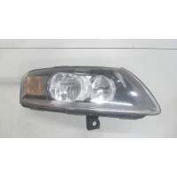 Фара (передняя) правая Audi A6 (C6) 2005-2011 2009 4F0941004BK