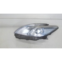 Фара (передняя) левая Toyota Prius 2009- 2010 8117047231