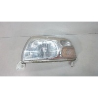 Фара (передняя) левая Suzuki Grand Vitara 1997-2005 2005 3532065D41