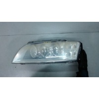 Фара (передняя) левая Audi A8 (D3) 2005-2007 2006 4E0941029BT