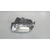 Фара (передняя) левая Volkswagen Bora 2002 1J5945096AB