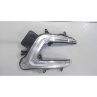Фара (передняя) правая Renault Captur 2017- 2018 266007846r