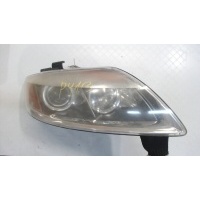 Фара (передняя) правая Audi Q7 2006-2009 2007 4L0941030G