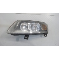 Фара (передняя) левая Audi A6 (C6) 2005-2011 2007 4F0941003C