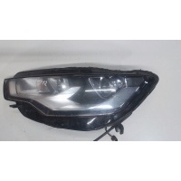 Фара (передняя) левая Audi A6 (C7) 2011-2014 2013 4G0941003N