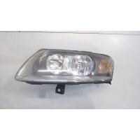 Фара (передняя) левая Audi A6 (C6) Allroad 2006-2008 2006 4F0941003C