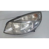 Фара (передняя) левая Renault Scenic 2003-2009 2003 260607045R