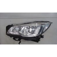 Фара (передняя) левая Subaru Legacy Outback (B15) 2014-2019 2016 84001AL030