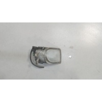 Фара противотуманная (галогенка) левая Volvo V50 2004-2007 2006 30698629