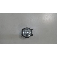 Фара противотуманная (галогенка) правая Mitsubishi L200 1996-2006 2004 MR439532