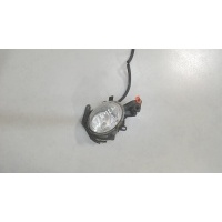 Фара противотуманная (галогенка) правая Opel Corsa D 2006-2011 2010 13262572