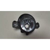 Фара противотуманная (галогенка) левая Nissan Qashqai 2006-2013 2010 B6A558990A