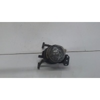 Фара противотуманная (галогенка) правая BMW X3 E83 2004-2010 2004 63176910792