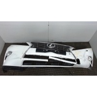 Фара противотуманная (галогенка) левая Lexus RX 2009-2015 2013 812200D042