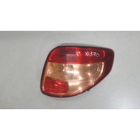 Фонарь (задний) Suzuki SX4 2006-2014 2006 35650-79J10