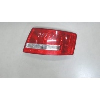 Фонарь (задний) Audi A6 (C6) 2005-2011 2007 4F5945096L