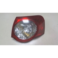 Фонарь (задний) правая Volkswagen Passat 6 2005-2010 2007 3C9945096C