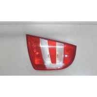 Фонарь (задний) правая Skoda Fabia 2004-2007 2006 6y6945112b