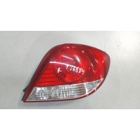 Фонарь (задний) правая Hyundai Coupe (Tiburon) 2002-2009 2006 924022C510