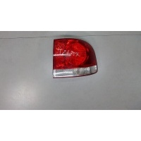 Фонарь (задний) правая Volkswagen Touareg 2002-2007 2006 7L6945096K