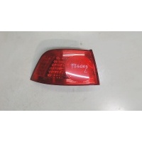 Фонарь (задний) левая Volkswagen Phaeton 2002-2010 2004 3D0945095B