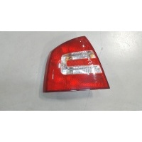 Фонарь (задний) левая Skoda Octavia (A5) 2004-2008 2007 1z5945095a